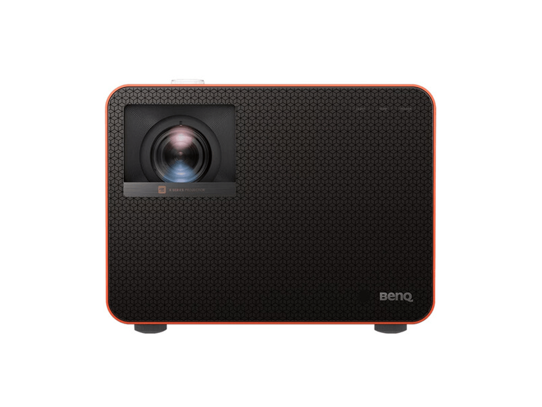 BenQ X3100i 3300-Lumen XPR UHD 4K 4LED DLP Smart Console Gaming Projector in Qatar BenQ X3100i 3300-Lumen XPR UHD 4K 4LED DLP Smart Console Gaming Projector in Qatar